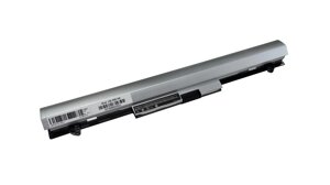 Акумулятор для ноутбука HP RO04 ProBook 440G3 14.8V Silver 2600mAh OEM