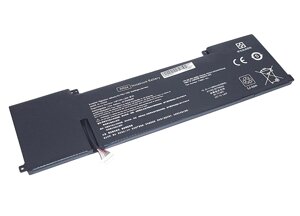 Акумулятор для ноутбука HP RR04 Omen 15 15.2V Black 3800mAh OEM