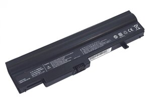 Акумулятор для ноутбука LG LB3211EE X120 11.1V Black 4400mAh OEM
