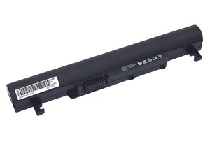 Акумулятор для ноутбука MSI BTY-S16 Wind U180 11.1V Black 2200mAh OEM