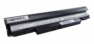 Акумулятор для ноутбука Samsung AA-PB2VC6B N100 11.1V Black 5200mAh OEM