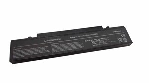 Акумулятор для ноутбука Samsung AA-PB4NC6B P50 11.1V Black 5200mAh OEM