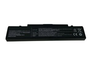 Акумулятор для ноутбука Samsung AA-PB9NC6B NP300 11.1V Black 7800mAh OEM