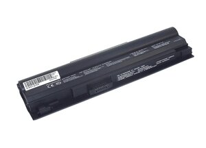 Акумулятор для ноутбука sony VAIO VGP-BPL14 VGN-TT11LN/B 10.8V black 4400mah OEM