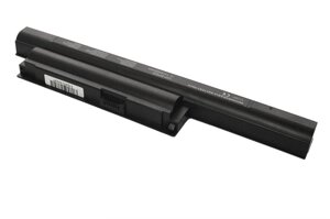 Акумулятор для ноутбука Sony VAIO VGP-BPS22 VPCE 10.8V Black 3600mAh Orig