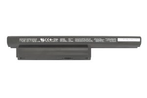 Акумулятор для ноутбука Sony VAIO VGP-BPS26 SVE14 11.1V Black 4000mAh Orig