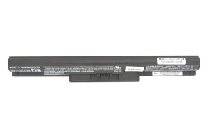 Акумулятор для ноутбука Sony VAIO VGP-BPS35A Fit 14E 14.8V Black 2670mAh Orig