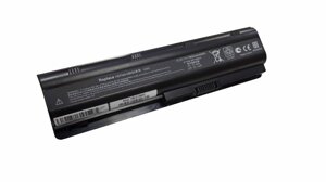 Акумулятор для ноутбука Вусіл. HP Compaq HSTNN-Q62C dm4-1000 10.8V Black 7800mAh OEM