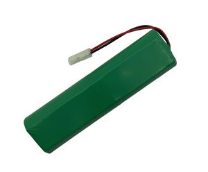 Акумулятор для пилососа Moneual MBOT 900 2900mAh 14.4V Li-Ion синій