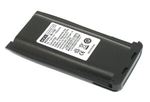 Акумулятор для радіостанцій Hytera BL1703 TC-700 Li-ion 1700mAh 7.4V