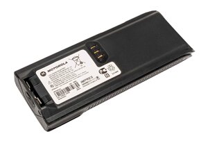 Акумулятор для радіостанцій Motorola NNTN6034 XTS 3000 Li-ion 4000mAh 7.4V