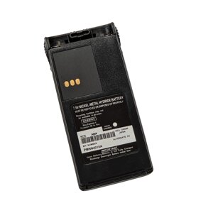 Акумулятор для радіостанцій Motorola PMNN4017 CT150 Ni-MH 1800mAh 7.5V