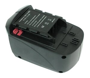 Акумулятор для шуруповерта Skil 2587-05 2.1Ah 14.4V чорний Ni-Mh