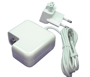 Блок живлення для ноутбука Apple 45W 14.5V 3.1A MagSafe A1244 OEM