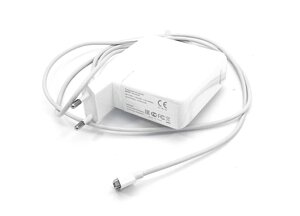 Блок живлення для ноутбука Apple 85W 18.5V 4.6A MagSafe A1172 (T-shape) REPLACEMENT