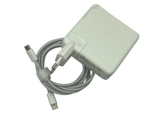 Блок живлення для ноутбука apple 87W 20.3V 4.3A USB type-C A1719, MNF82CH/A OEM