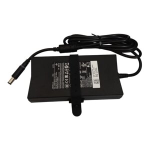 Блок живлення для ноутбука Dell 130W 19.5V 6.7A 7.4x5.0mm Slim PA-4ES OEM