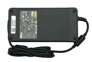 Блок живлення для ноутбука Dell 230W 19.5V 11.8A 7.4x5.0mm PA-7E