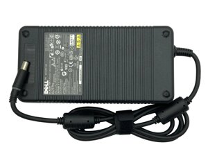 Блок живлення для ноутбука Dell 230W 19.5V 11.8A 7.4x5.0mm PN402