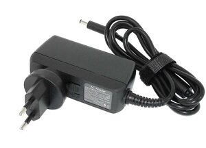 Блок живлення для ноутбука Dell 45W 19.5V 2.31A 4.5 x 3.0mm DL451954530QC Travel Charger OEM