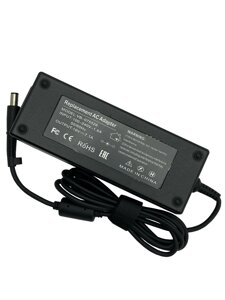 Блок живлення для ноутбука HP 135W 19V 7.1A 7.4x5.0mm 393946-001 replacement