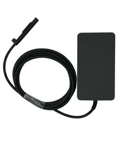 Блок живлення для ноутбука Microsoft 30W 12V 2.58A MS Pro 3 MI30120MS3QC Travel Charger OEM