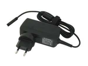 Блок живлення для ноутбука microsoft 43W 12V 3.6A 43W MS pro RT MI43120MSQC travel charger replacement