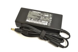 Блок живлення для ноутбука Toshiba 90W 19V 4.74A 5.5x2.5mm 0225A2040 OEM