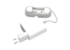 Блок живлення для ноутбука Xiaomi 45W 5/9/12/15/20V 3A USB-C (Type-C) CDQ02ZM OEM