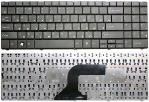 Клавіатура для ноутбука Packard Bell EasyNote (ST85) Black, RU
