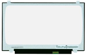 Матриця для ноутбука 14,0", Slim ( тонка ), 30 pin eDP ( знизу праворуч ), 1920x1080, Світлодіодна (LED), IPS, кріплення