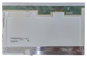 Матриця для ноутбука 17,0", Normal ( стандарт ), 30 pin ( зверху справа ), 1440x900, Ламповая (1 CCFL), без кріплення,