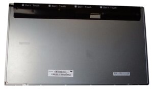 Матриця для ноутбука 23,0", Normal ( стандарт ), 30 pin ( зверху справа ), 1920x1080, Світлодіодна (LED), без кріплень,