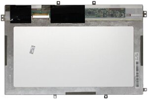 Матриця для планшета 10.1", Slim ( тонка ), 40 pin ( знизу праворуч ), 1280x800, Світлодіодна (LED), кріплення зліва,