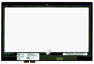 Матриця з тачскрін для ноутбука ( модуль ) Lenovo Thinkpad Yoga 14 чорний
