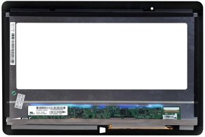 Матриця з тачскрін для ноутбука ( модуль ) LG Tab-Book Ultra Z160 чорний