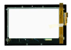 Матриця з тачскрін ( модуль ) для планшета Asus Eee Pad Transformer Pad TF101