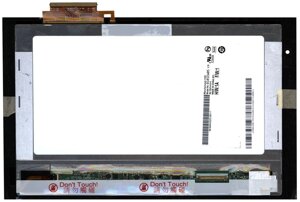 Матриця з тачскрін ( модуль ) для планшета B101EW05 v. 5 Acer A500