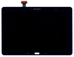 Матриця з тачскрін ( модуль ) для планшета Samsung Galaxy Tab Pro 10.1 SM-T520 чорний