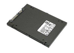 SSD 2,5" 120GB kingston A400 SA400S37/120G