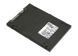 SSD 2,5" 240GB kingston A400 SA400S37/240G
