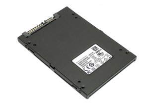 SSD 2,5" 480GB kingston A400 SA400S37/480GBKCN