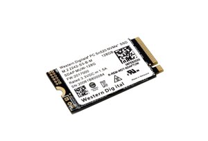 SSD M. 2 2242 128GB WD SN520 NVME