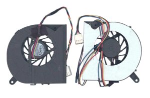 Вентилятор ( куль ) для ноутбука HP 8200 5V 0.25A 4-pin SUNON