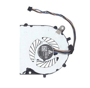 Вентилятор ( куль ) для ноутбука HP Notebook 14-AF 5V 0.5A 4-pin Brushless