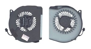 Вентилятор ( куль ) для ноутбука Lenovo IdeaPad U400 5V 0.4A 4-pin SUNON