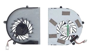 Вентилятор ( куль ) для ноутбука Lenovo IdeaPad V360 5V 0.25A 4-pin SUNON