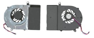 Вентилятор ( куль ) для ноутбука Toshiba Qosmio F40 5V 0.31A 3-pin Toshiba