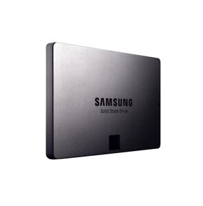 Жорсткий диск 2.5' samsung 840 EVO MZ-7TE250BW 250GB SSD SATA III
