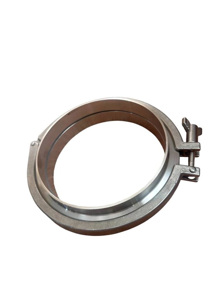 Кламп у зборі DN6,5